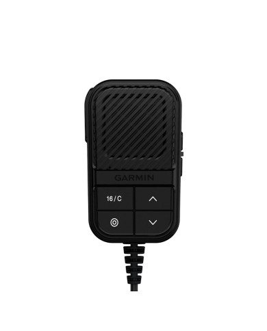 Garmin Signal VHF 220 Marine VHF Radio with Built-in AIS Transponder