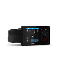 Garmin Signal VHF 220 Marine VHF Radio with Built-in AIS Transponder