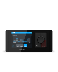Garmin Signal VHF 220 Marine VHF Radio with Built-in AIS Transponder