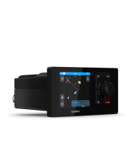Garmin Signal VHF 220 Marine VHF Radio with Built-in AIS Transponder