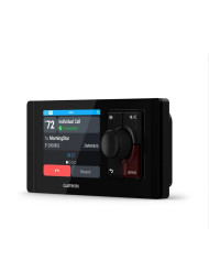 GARMIN SIGNAL RM 100 REMOTE COMMUNICATION STATION FOR SIGNAL 220 & 400 MARINE VHF RADIOS WITH BUILT IN AIS