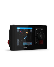 GARMIN SIGNAL RM 100 REMOTE COMMUNICATION STATION FOR SIGNAL 220 & 400 MARINE VHF RADIOS WITH BUILT IN AIS
