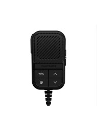 GARMIN SIGNAL RM 100 REMOTE COMMUNICATION STATION FOR SIGNAL 220 & 400 MARINE VHF RADIOS WITH BUILT IN AIS