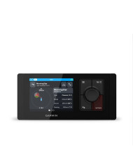 GARMIN SIGNAL RM 100 REMOTE COMMUNICATION STATION FOR SIGNAL 220 & 400 MARINE VHF RADIOS WITH BUILT IN AIS