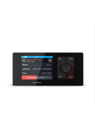 GARMIN SIGNAL RM 100 REMOTE COMMUNICATION STATION FOR SIGNAL 220 & 400 MARINE VHF RADIOS WITH BUILT IN AIS