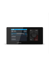 GARMIN SIGNAL RM 100 REMOTE COMMUNICATION STATION FOR SIGNAL 220 & 400 MARINE VHF RADIOS WITH BUILT IN AIS