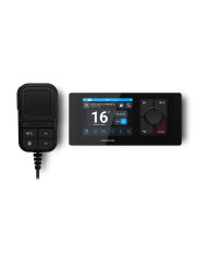 GARMIN SIGNAL RM 100 REMOTE COMMUNICATION STATION FOR SIGNAL 220 & 400 MARINE VHF RADIOS WITH BUILT IN AIS