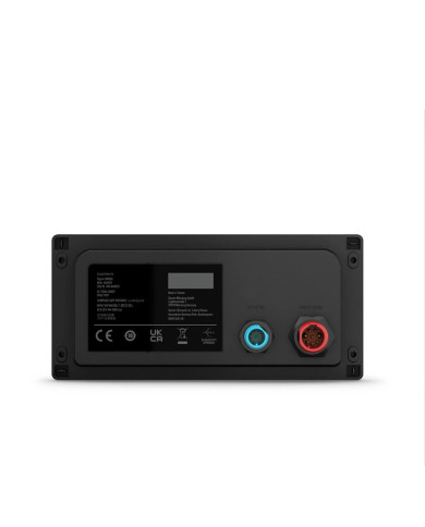 GARMIN SIGNAL RM 100 REMOTE COMMUNICATION STATION FOR SIGNAL 220 & 400 MARINE VHF RADIOS WITH BUILT IN AIS