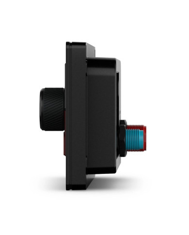 GARMIN SIGNAL RM 100 REMOTE COMMUNICATION STATION FOR SIGNAL 220 & 400 MARINE VHF RADIOS WITH BUILT IN AIS
