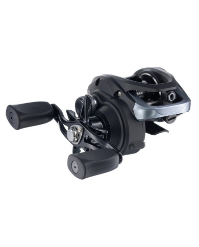 Bite Science Proton 6.4:1 RH Baitcaster reel