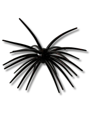 BWG Phage Bomb 20mm - 3/4in Ball - 4 1/2in - 1pc Shadow Cell