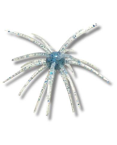 BWG Phage Bomb 20mm - 3/4in Ball - 4 1/2in - 1pc Cryo Shad