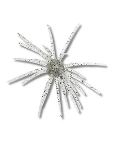 WG Phage Bomb 20mm - 3/4in Ball - 4 1/2in - 1pc Lab Ghost