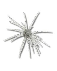 WG Phage Bomb 20mm - 3/4in Ball - 4 1/2in - 1pc Lab Ghost