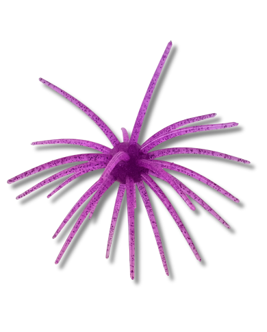 BWG Phage Bomb 20mm - 3/4in Ball - 4 1/2in - 1pc Plasma Pink