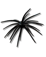 BWG Phage Bomb 20mm - 3/4in Ball - 4 1/2in - 1pc Gill Strain