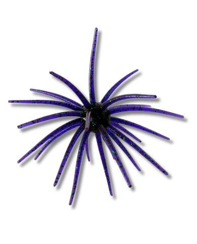 BWG Phage Bomb 20mm - 3/4in Ball - 4 1/2in - 1pc Toxic Junebug