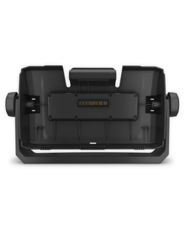 Garmin Echomap UHD 72 Bail Mount with Quick Release Cradle
