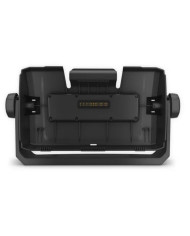 Garmin Echomap UHD 72 Bail Mount with Quick Release Cradle