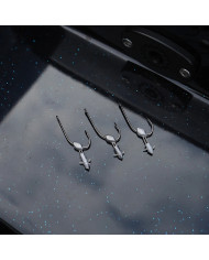 Core Tackle Dice Rig