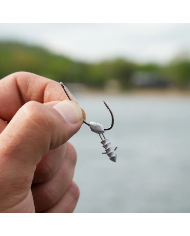 Core Tackle Dice Rig