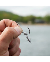 Core Tackle Dice Rig