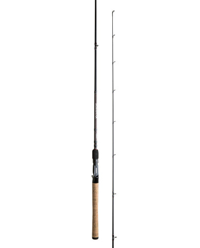 Shimano Scimitar 6ft 6in Medium Heavy 2pc Casting Rod