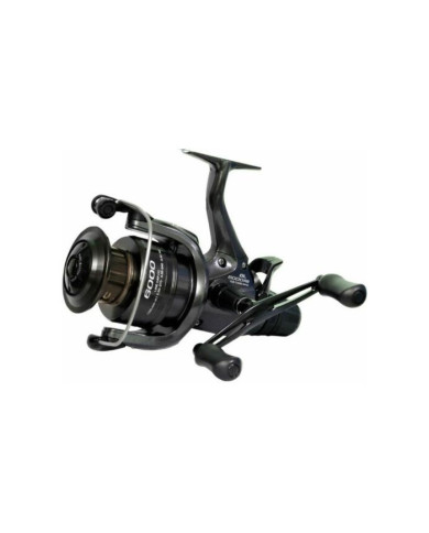 Shimano Baitrunner DL 6000 RB Reel