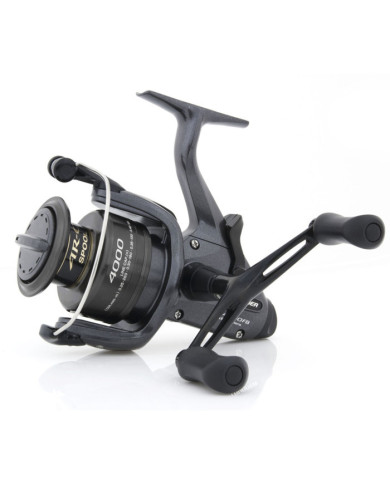 Shimano Baitrunner DL 4000 RB Ree