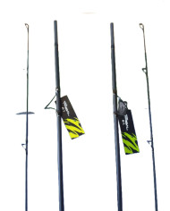 Shimano Tribal AC1 8ft 3.2lb 20-80g 2pc Rod