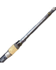 Shimano Tribal AC1 8ft 3.2lb 20-80g 2pc Rod