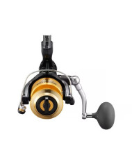 Shimano Baitrunner D 8000 Saltwater Reel