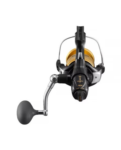 Shimano Baitrunner D 8000 Saltwater Reel