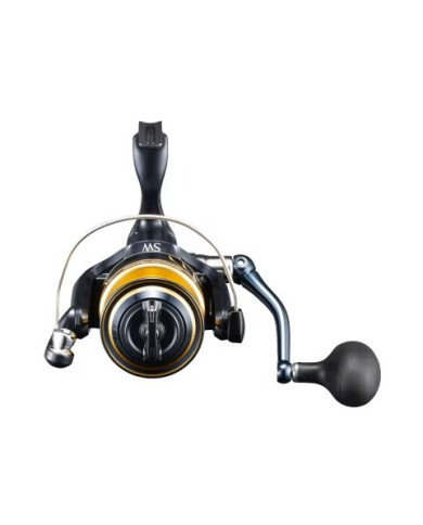 Shimano Spheros SW 8000HG A Front Drag Spinning Reel