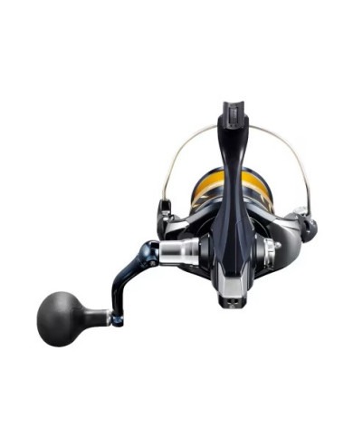 Shimano Spheros SW 8000HG A Front Drag Spinning Reel