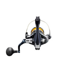 Shimano Spheros SW 8000HG A Front Drag Spinning Reel