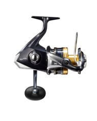 Shimano Spheros SW 8000HG A Front Drag Spinning Reel