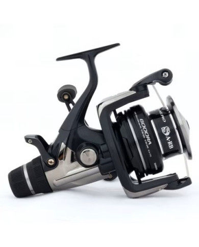 Shimano Baitrunner X Aero 6000RA Reel