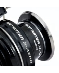 Shimano Baitrunner X Aero 6000RA Reel