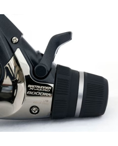Shimano Baitrunner X Aero 6000RA Reel