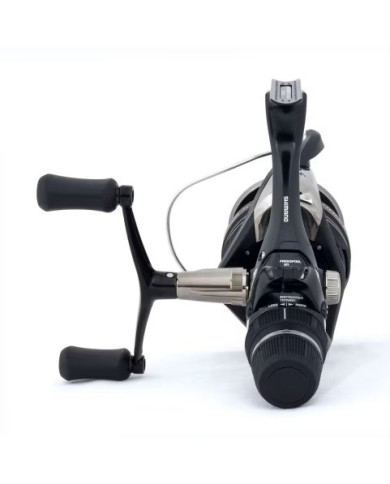 Shimano Baitrunner X Aero 8000RA Reel