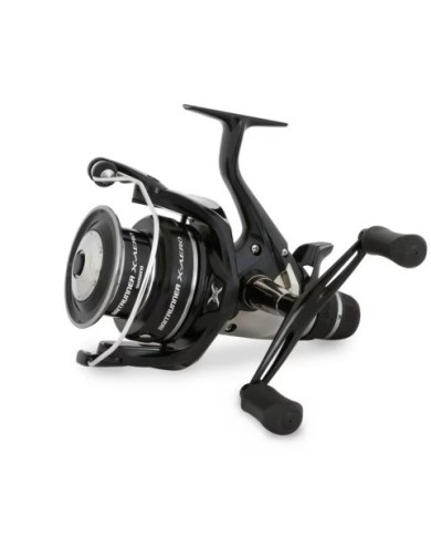 Shimano Baitrunner X Aero 8000RA Reel