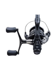 Shimano Baitrunner X Aero 4000FB Reel