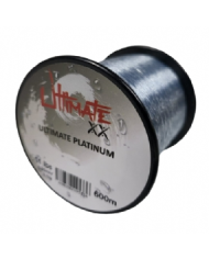 Ultimate XX Platinum 0.285mm 14lb 600M