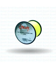 Ultimate X3 Lime 0.33mm 18lb 600M