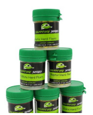 Bass.co.za Starter Nine - Carp Weekender  - 43pc