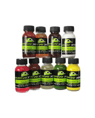 Bass.co.za Starter Nine - Carp Weekender  - 43pc