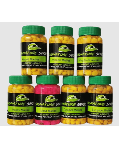Bass.co.za Starter Nine - Carp Weekender  - 43pc