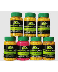 Bass.co.za Starter Nine - Carp Weekender  - 43pc