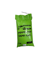 Bass.co.za Starter Nine - Carp Weekender  - 43pc